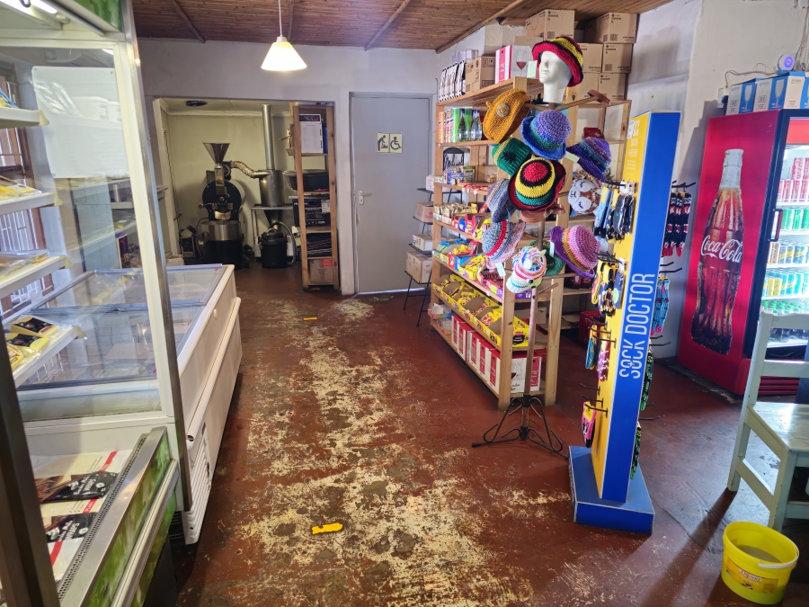 Commercial Property for Sale in Heidelberg Western Cape